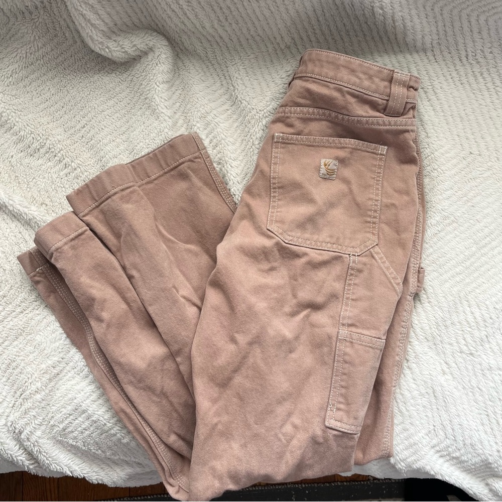 TNA carpenter pants
